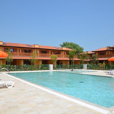Villaggio Tamerici Линяно Сабиадоро Екстериор снимка
