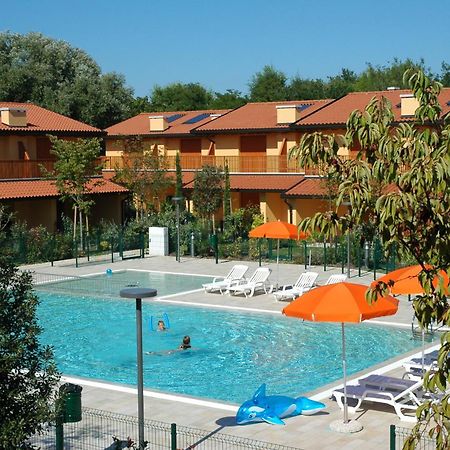 Villaggio Tamerici Линяно Сабиадоро Екстериор снимка