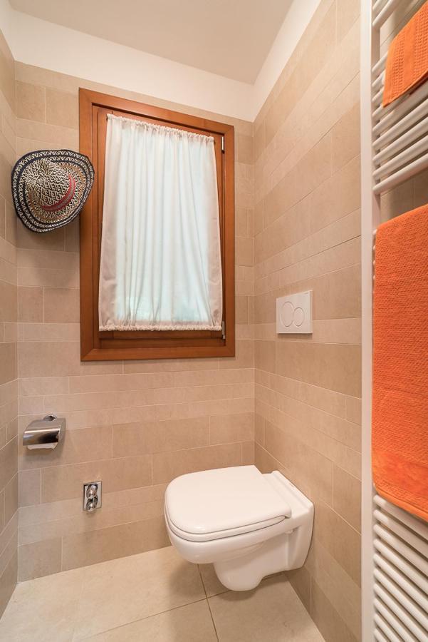 Villaggio Tamerici Линяно Сабиадоро Екстериор снимка