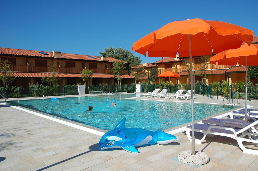 Villaggio Tamerici Линяно Сабиадоро Стая снимка