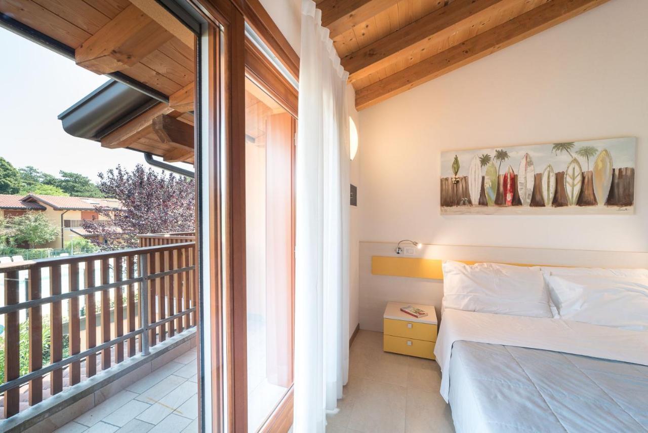 Villaggio Tamerici Линяно Сабиадоро Екстериор снимка