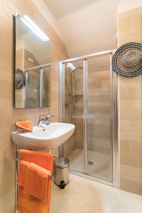 Villaggio Tamerici Линяно Сабиадоро Екстериор снимка